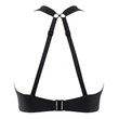 Kép 7/7 - Panache Onyx magas nyakú bikinifelső