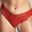 Kép 2/4 - Panache Ana tanga - Salsa Red