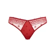 Kép 4/4 - Panache Blossom braziltanga - Raspberry