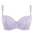 Kép 6/6 - Panache Blossom balkonet melltartó - Lilac