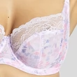 Kép 2/5 - Panache Jasmine balkonet melltartó - Blossom