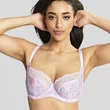 Kép 3/5 - Panache Jasmine balkonet melltartó - Blossom