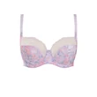 Kép 5/5 - Panache Jasmine balkonet melltartó - Blossom