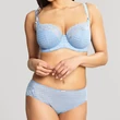 Kép 4/7 - Panache Envy balkonet melltartó - Sky Blue