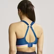 Kép 3/5 - Panache sportmelltartó 7341 merevítő nélküli - Retro Navy
