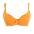 Kép 6/8 - Panache Golden Hour extra bikinifelső - Orange Zest