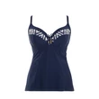 Kép 5/8 - Panache Oceana Balcony tankini