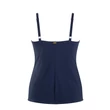 Kép 6/8 - Panache Oceana Balcony tankini