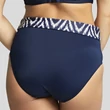 Kép 4/8 - Panache Oceana Balcony tankini