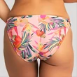 Kép 2/5 - Panache Paradise bikinialsó - Pink Tropical