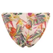 Kép 5/5 - Panache Paradise bikinialsó - Pink Tropical