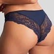 Kép 2/4 - Panache Ana féltanga - Midnight Sequin
