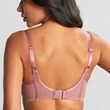 Kép 5/7 - Panache Rosa balkonet melltartó - Rose Gold