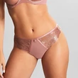 Kép 2/4 - Panache Rosa tanga - Rose Gold