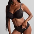 Kép 4/4 - Panache Tango Essence magas alsó - Obsidian