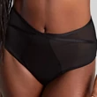 Kép 2/4 - Panache Tango Essence magas alsó - Obsidian
