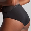Kép 3/4 - Panache Tango Essence magas alsó - Obsidian