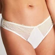 Kép 2/3 - Panache Blossom braziltanga - White/Lemon