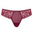 Kép 1/4 - Panache Envy tanga - Sparkling Cherry