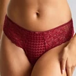 Kép 2/4 - Panache Envy tanga - Sparkling Cherry