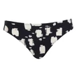Kép 1/5 - Panache Black Sand bikinialsó