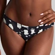 Kép 2/5 - Panache Black Sand bikinialsó
