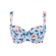 Kép 6/7 - Panache Flutter Olivia extra bikini