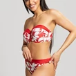 Kép 3/9 - Panache Oasis bandeau bikini