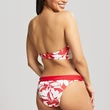 Kép 4/9 - Panache Oasis bandeau bikini