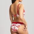 Kép 6/9 - Panache Oasis bandeau bikini