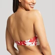 Kép 8/9 - Panache Oasis bandeau bikini