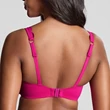 Kép 3/5 - Panache Spirit bikinifelső - Magenta