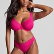 Kép 4/5 - Panache Spirit Normál bikinialsó - Magenta