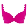 Kép 1/5 - Panache Spirit bikinifelső - Magenta