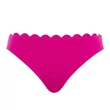 Kép 1/5 - Panache Spirit Normál bikinialsó - Magenta