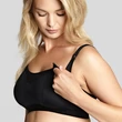 Kép 2/9 - Panache Katherine extra szoptatós bralette