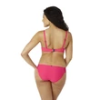 Kép 2/2 - Panache Lucille Balkonet bikini - coral