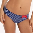 Kép 1/2 - Panache Britt bikinialsó - stripe