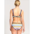 Kép 2/3 - Panache Aspen extra bikini - Stripe Print (85H)