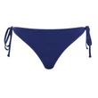 Kép 3/4 - Panache Anya horgolt kötős bikinialsó - királykék