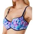 Kép 6/6 - Panache Aspyn bikinifelső  - Tie Dye