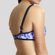 Kép 4/6 - Panache Aspyn bikinifelső  - Tie Dye
