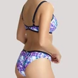 Kép 6/6 - Panache Aspyn bikinialsó  - Tie Dye