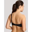 Kép 3/5 - Panache Onyx félvállas bikinifelső