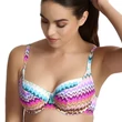 Kép 3/7 - Panache Milano bikini - Ikat Print