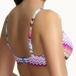 Kép 4/7 - Panache Milano bikini - Ikat Print