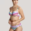 Kép 2/7 - Panache Milano bikini - Ikat Print