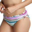 Kép 7/7 - Panache Milano bikini - Ikat Print