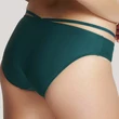 Kép 2/4 - Panache Anya classic bikinialsó - Forest
