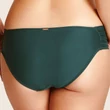 Kép 2/4 - Panache Anya ráncolt oldalú bikinialsó - Forest